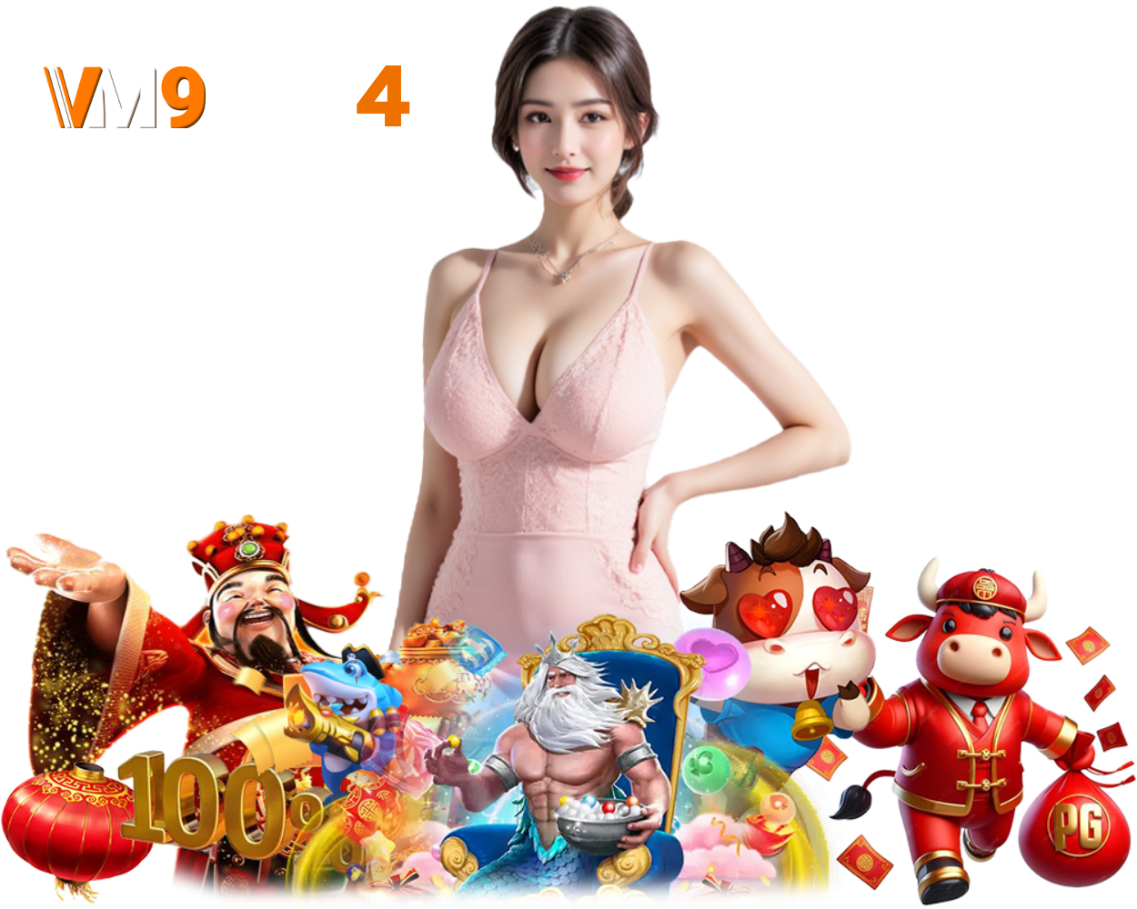 VM9BET4